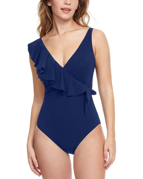 Profile By Gottex One-Piece Halter Women's