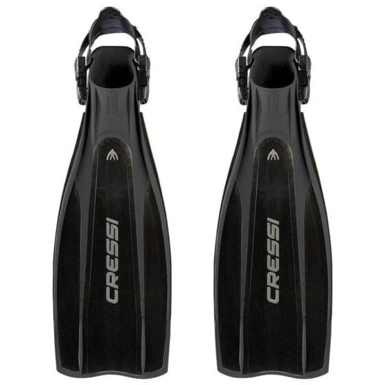 CRESSI Pro Light Diving Fins