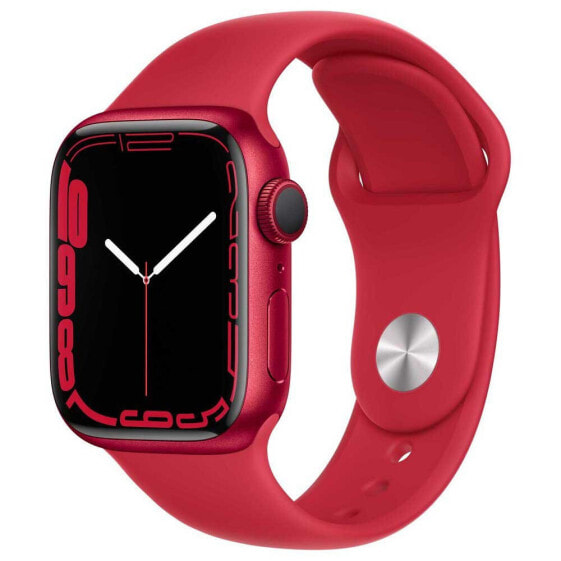 APPLE Series 7 GPS+Cellular 45 mm watch