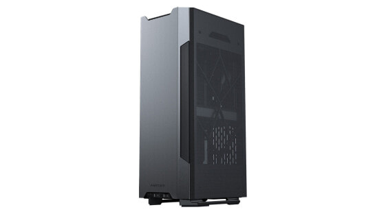 Phanteks EVOLV SHIFT 2 AIR - Small Form Factor (SFF) - PC - Grey - Mini-ATX - Mesh - Steel - Multi