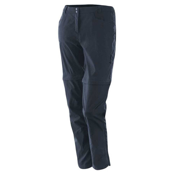 LOEFFLER Zip-Off Comfort Stretch Light Pants
