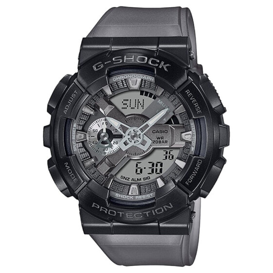 Часы мужские Casio G-Shock серии MIDNIGHT FOG Ø 49 мм