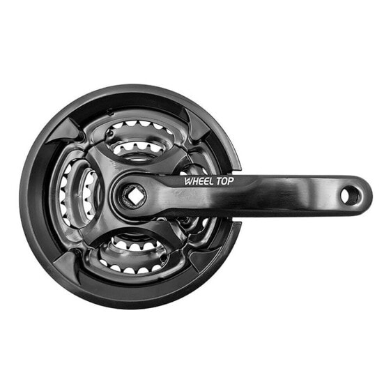 MVTEK MTB 9s crankset