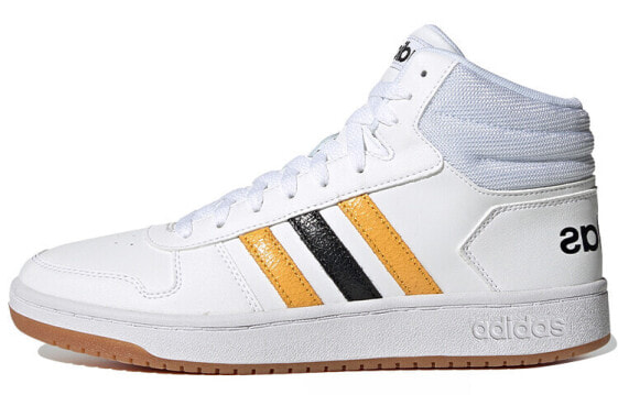 Adidas Neo Hoops 2.0 Mid FW9347 Sneakers