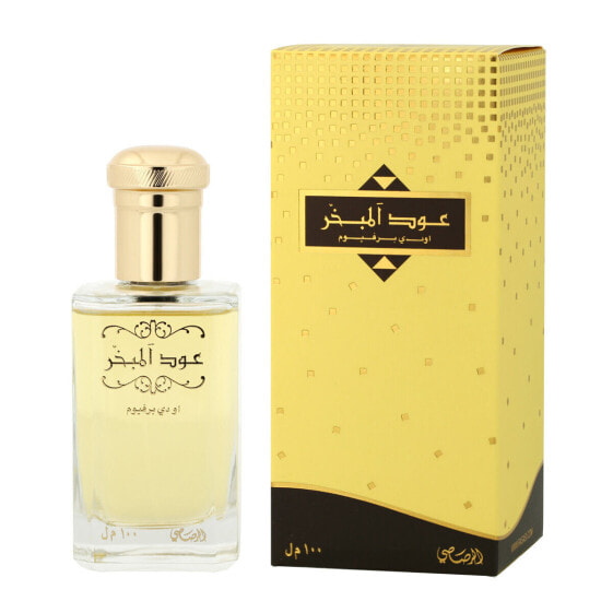 Парфюмерия унисекс Rasasi Oud Al - Mubakhar EDP 100 ml