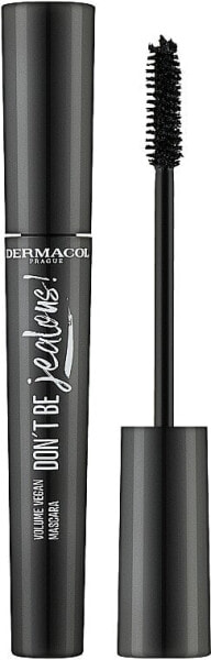 Dermacol Don't Be Jealous! Mascara