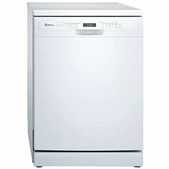 Посудомоечная машина Balay 3VS5330BP Белый 60 cm (60 cm)