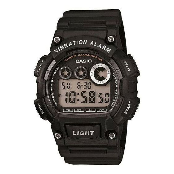 Мужские часы Casio W-735H-1A (Ø 45 mm)