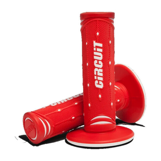 CIRCUIT EQUIPMENT Jupiter Racing grips