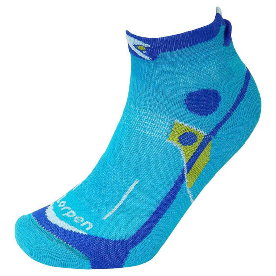 LORPEN T3 Ultra Trail Running Padded socks