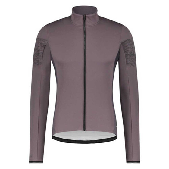SHIMANO Beaufort Wind Insulated long sleeve jersey