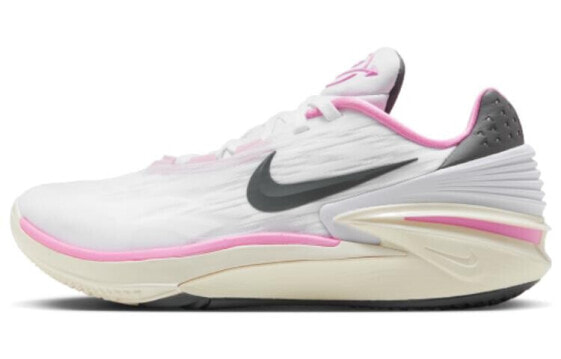 Кроссовки Nike Air Zoom G.T. Cut 2 EP Gets Pretty In Pink FD9905-101