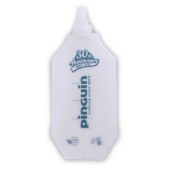 Бутылка для воды активного отдыха Pinguin Soft 500 мл