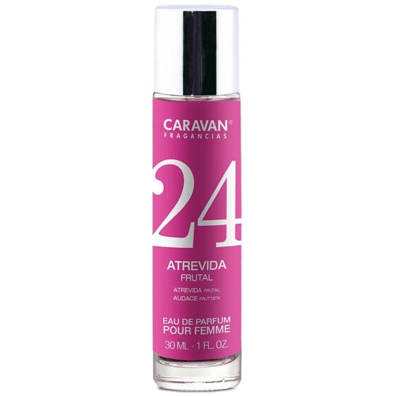 CARAVAN Nº24 30ml Parfum