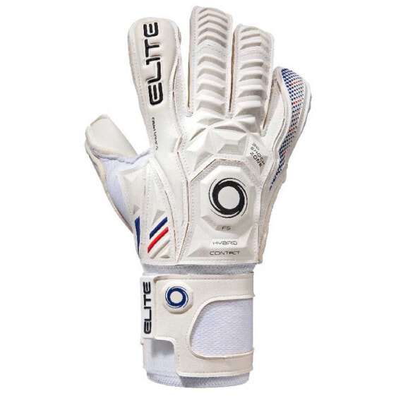 ELITE SPORT Lion goalkeeper gloves