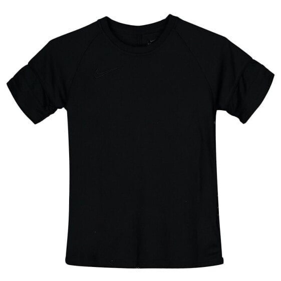 NIKE Dri-Fit Academy short sleeve T-shirt