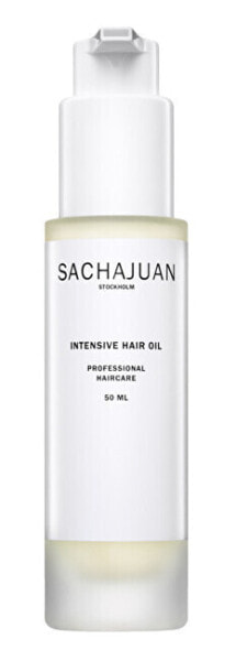 Масло для интенсивного ухода за волосами Sachajuan "Интенсивное масло для сухих волос"