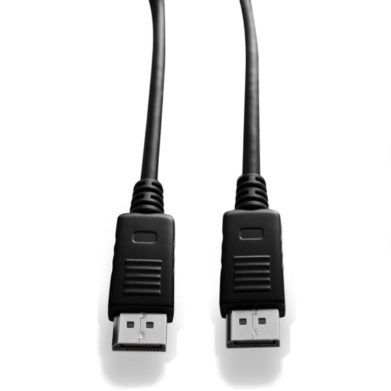 V7 DisplayPort 2 displayport cable