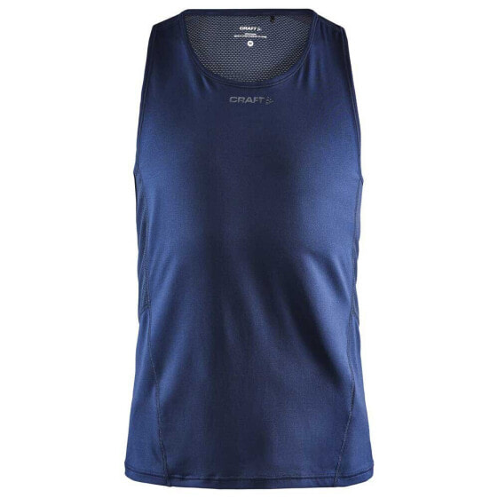 CRAFT ADV Essence sleeveless T-shirt