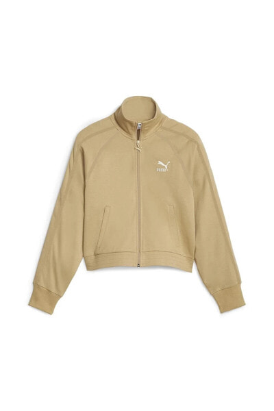 T7 Track Jacket