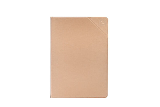 Tucano Metal Hartschalencase für iPad 10.2""Gold iPad 10,2"