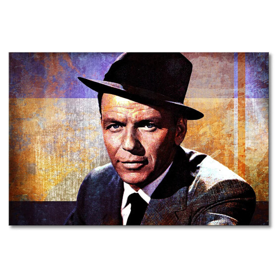 Leinwandbild Frank Sinatra