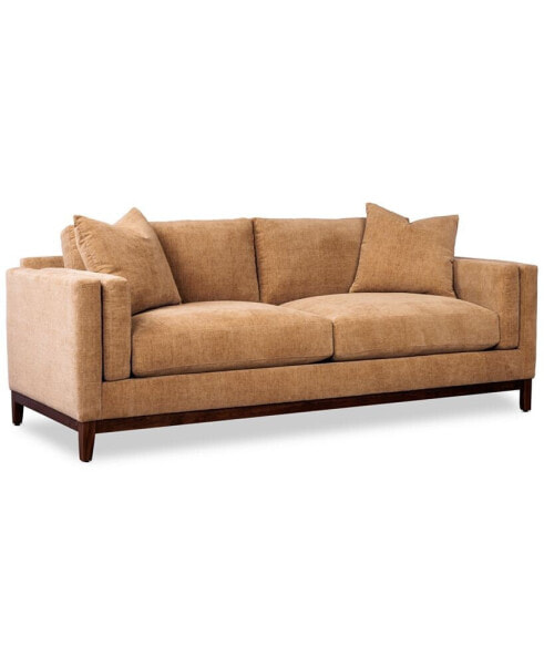 Avarie 89" Fabric Estate Sofa, Created for Macy's