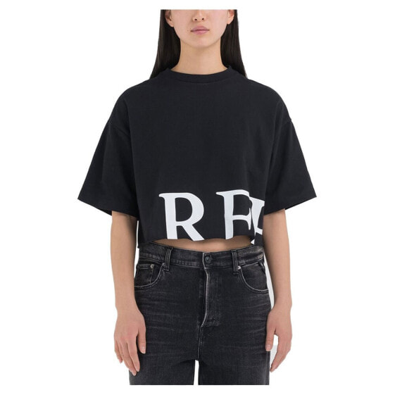 REPLAY W3798H.000.23608P short sleeve T-shirt