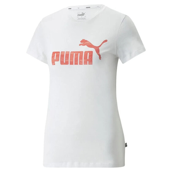 PUMA Essentials+ Animal Logo T-shirt