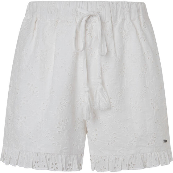 PEPE JEANS Cleva 1/4 shorts