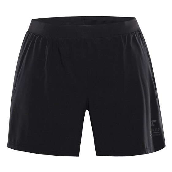 ALPINE PRO Gajer shorts