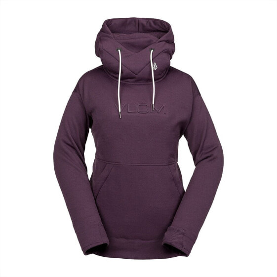 VOLCOM Riding Hydro Hoodie