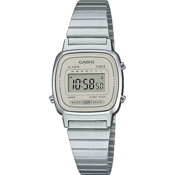 Часы наручные женские Casio VINTAGE MINI (Ø 25 мм)