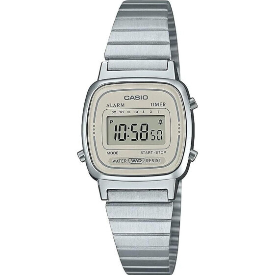 Ladies' Watch Casio VINTAGE MINI (Ø 25 mm)