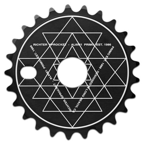 PRIMO Zia chainring