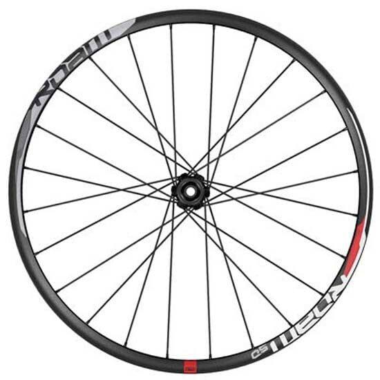 SRAM Roam 50 UST 27.5´´ Disc MTB front wheel