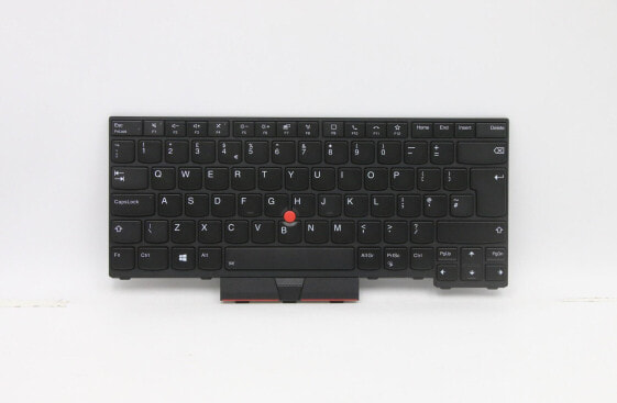 Lenovo 5N20W67856 - Keyboard - UK English - Lenovo - ThinkPad L14 Gen 2 (20X1 - 20X2)