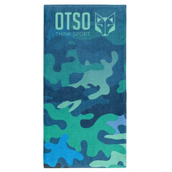 OTSO Microfiber Towel