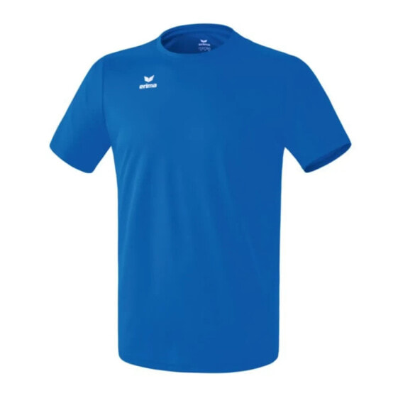 ERIMA Child´s Fonctionnel Teamsport short sleeve T-shirt