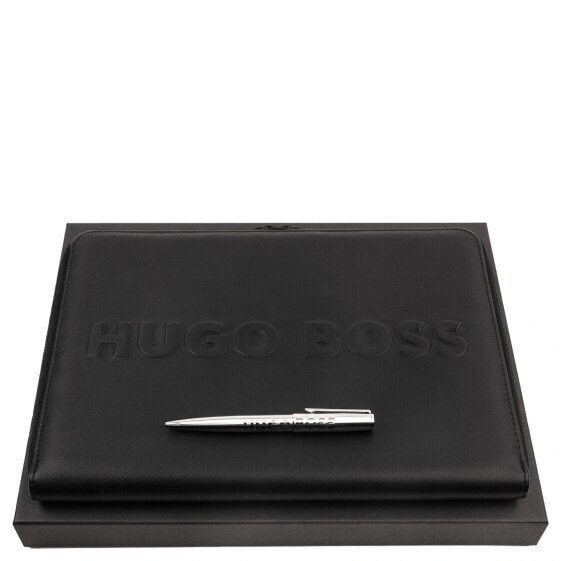 Hugo Boss Set Label - Schreibset 2tlg.