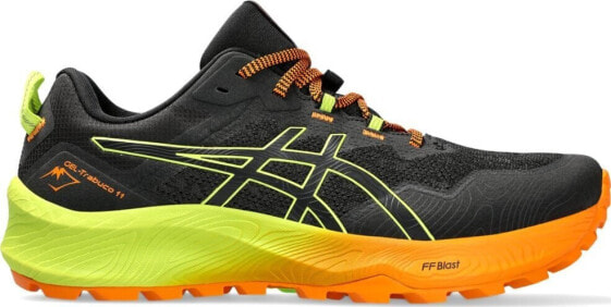 Asics Buty do biegania Asics Gel-Trabuco 11 (1011B605 002) 44