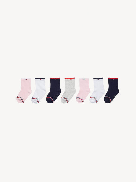 Babies' Sock 7-Pack