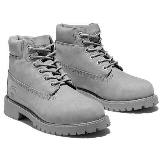 TIMBERLAND 6´´ Premium WP Boots Youth