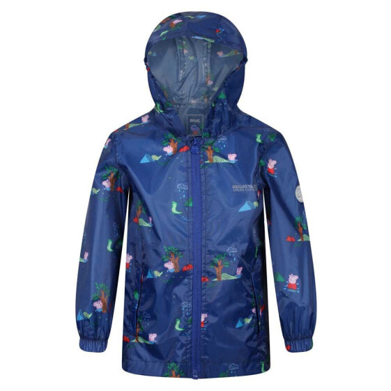 REGATTA Peppa Pack It jacket