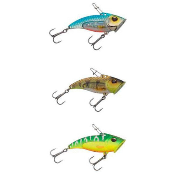 BERKLEY Rattling Powerblade Lipless Crankbait 17g 55 mm