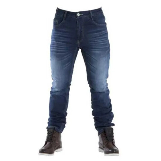 OVERLAP Street jeans