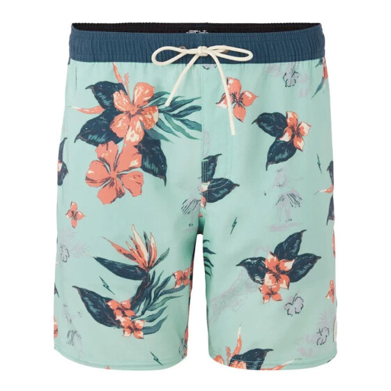 O´NEILL PM Bloom Swimming Shorts