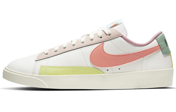 Кроссовки Nike Blazer Low DJ0035-161