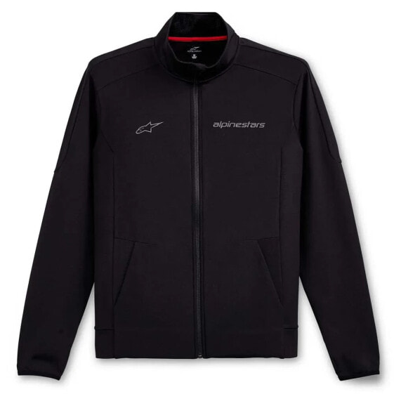 ALPINESTARS Progression full zip sweatshirt