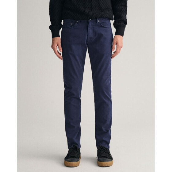 GANT Desert Slim Fit jeans